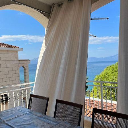 Apartment Davor Градац Екстер'єр фото