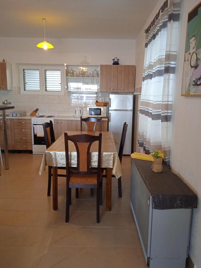 Apartment Davor Градац Екстер'єр фото